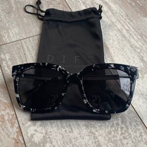 DIFF Bella polarized sunglasses